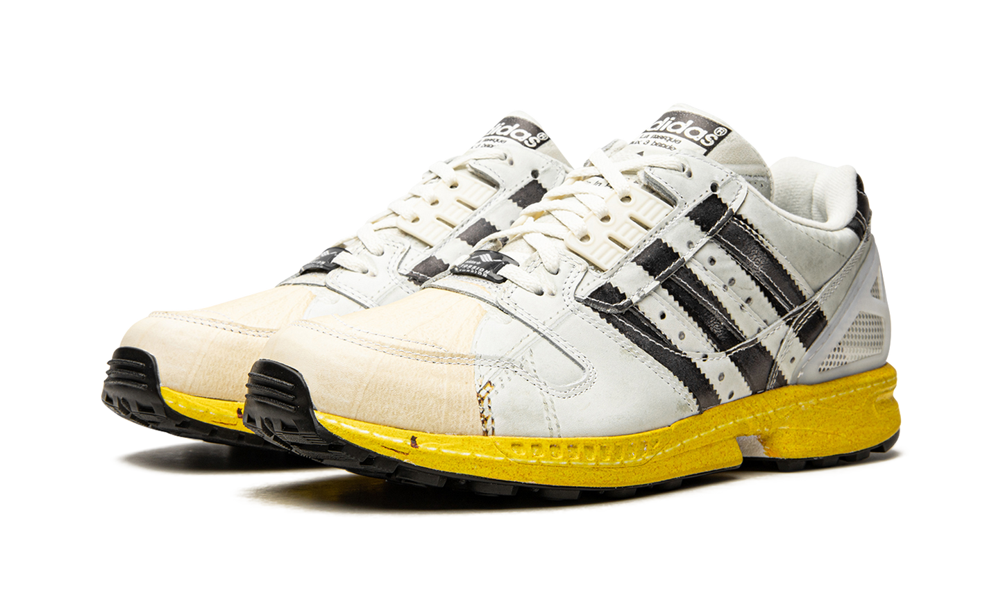 ZX 8000 Superstar Shoes