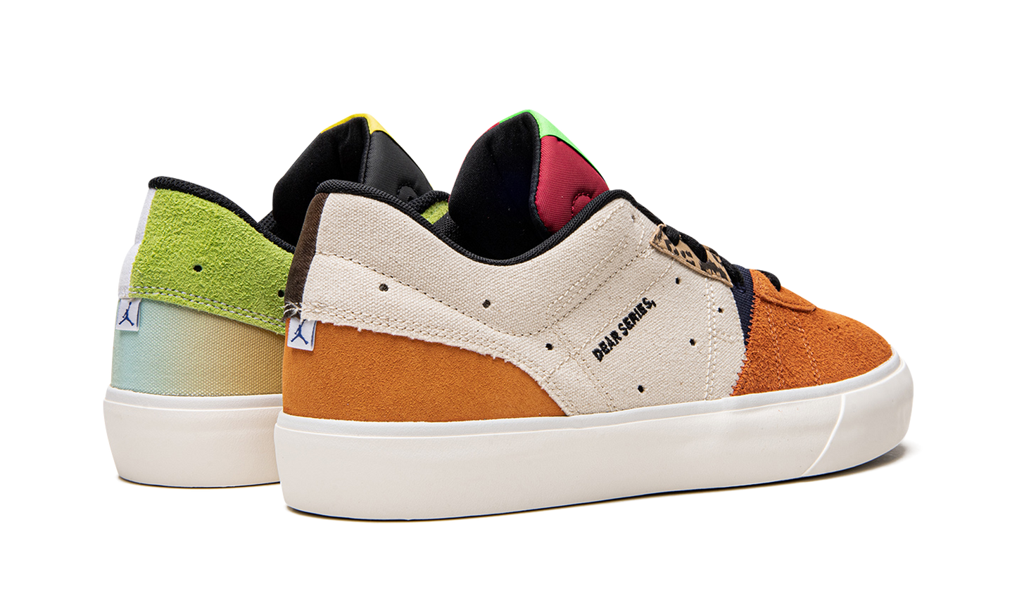 Jordan Series .06 "What The" DN3680 101