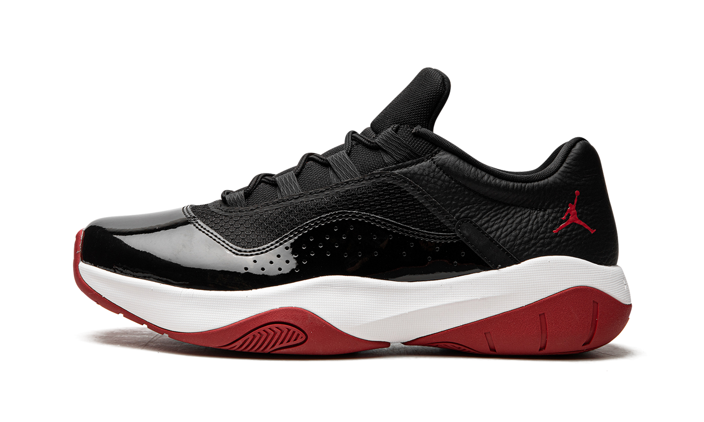 Air Jordan 11 CMFT Low "Bred" DM0844 005