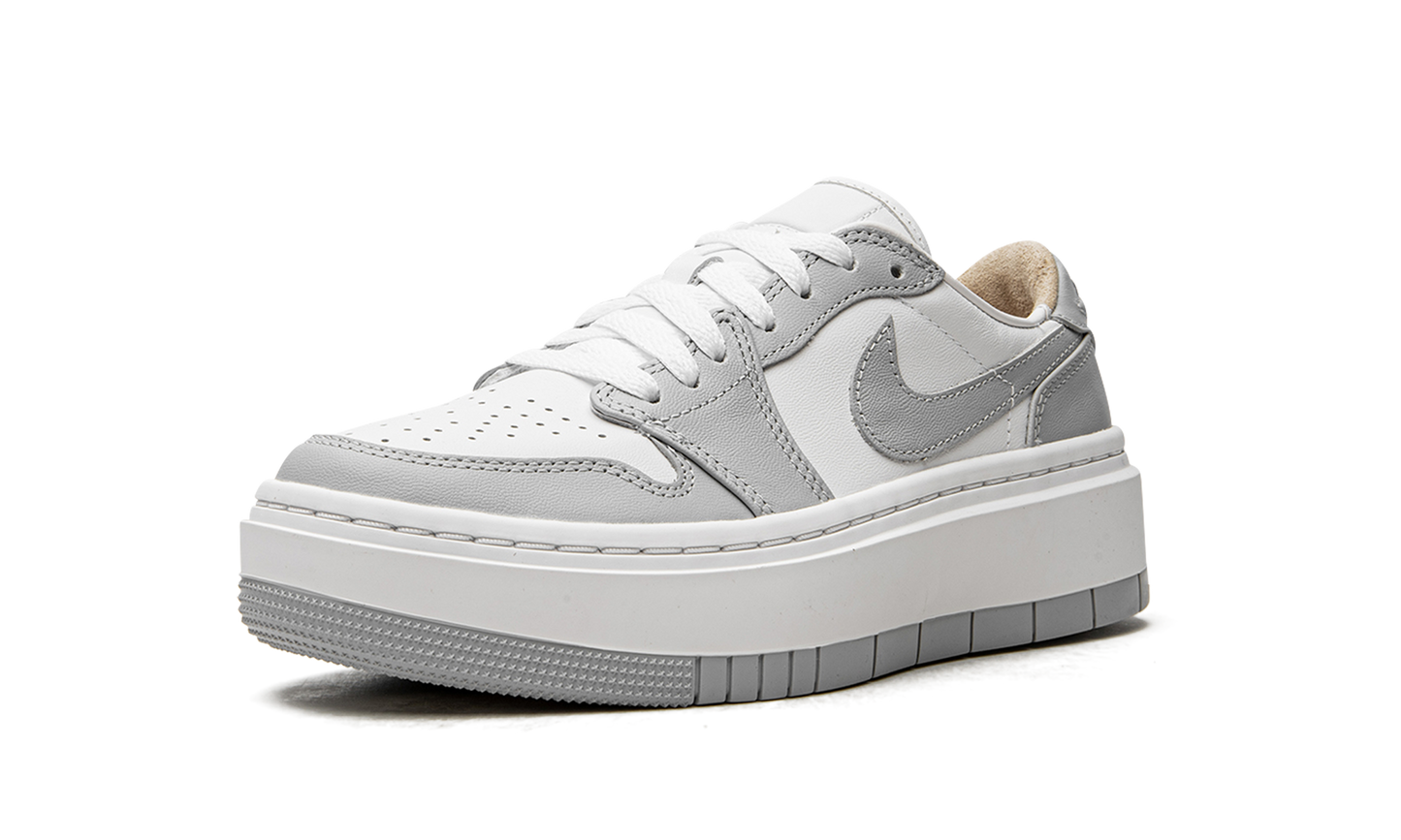 JORDAN 1 ELEVATE LO WMNS "Wolf Grey" DH7004 100