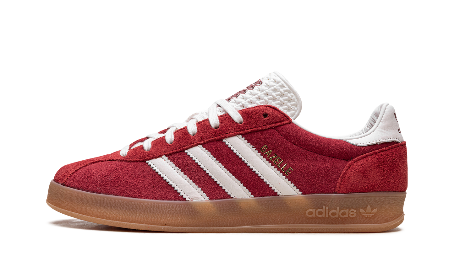Gazelle Indoor Pro "Team Victory Red White"