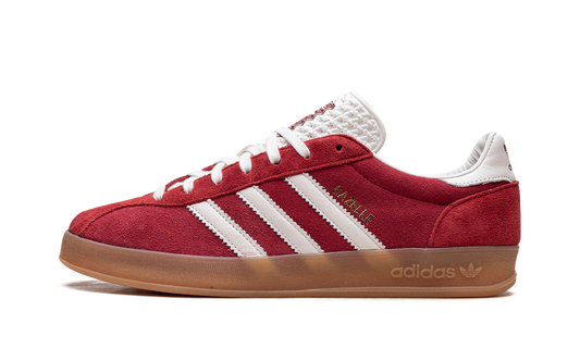 Gazelle Indoor Pro "Team Victory Red White"