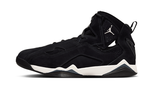 Jordan True Flight "black" 342964-050