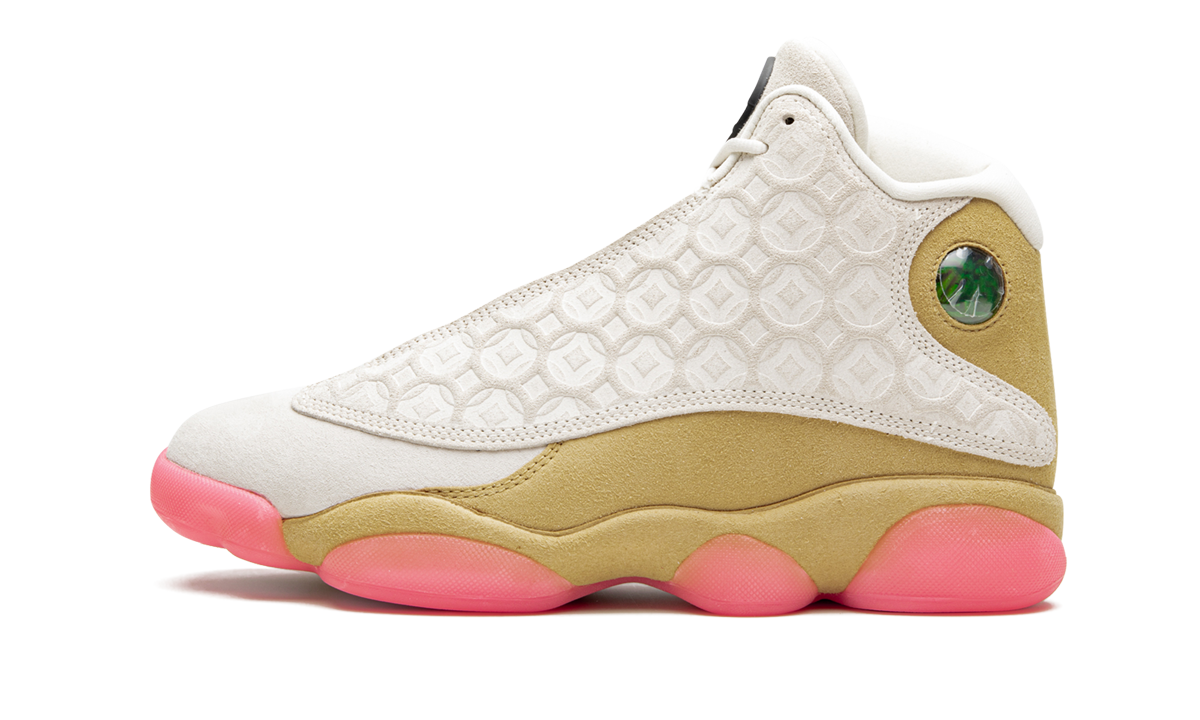Air Jordan 13 Retro "Chinese New Year" CW4409 100
