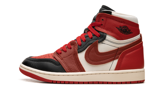 Jordan 1 High MM WMNS "Sport Red" FB9891 600
