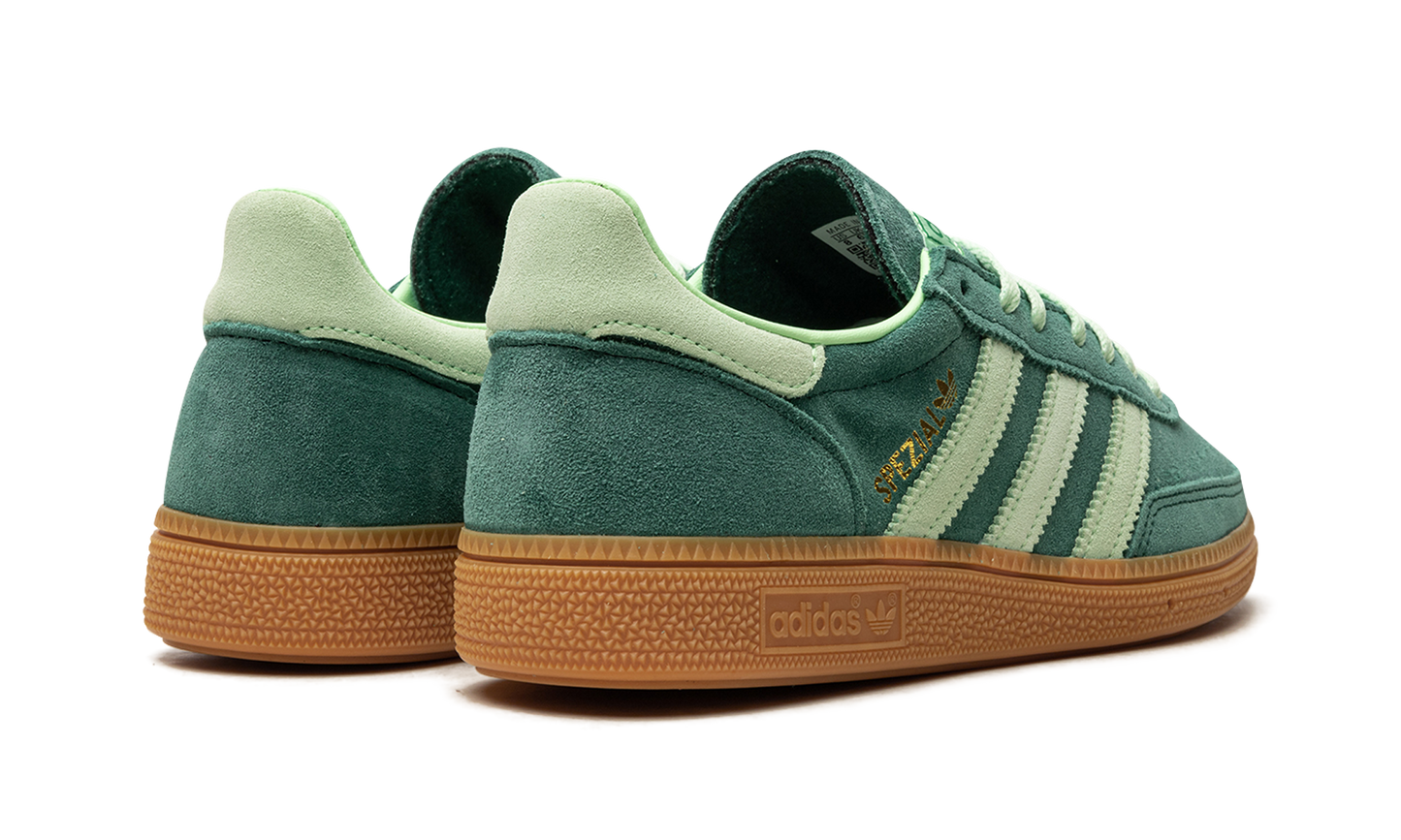 Handball Spezial WMNS "Collegiate Green / Semi Green Spark"