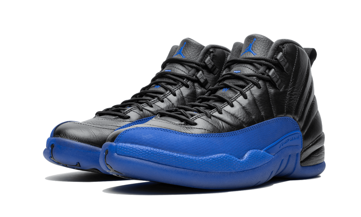 Air Jordan 12 "Royal" 130690 014
