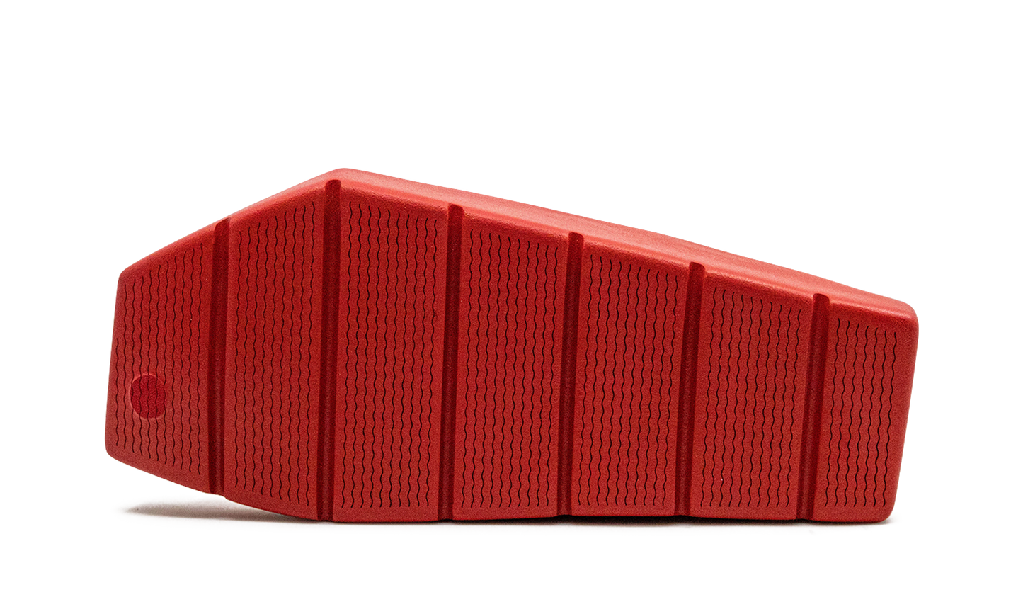 JORDAN HEX MULE WMNS "Triple Red" FJ0603 600