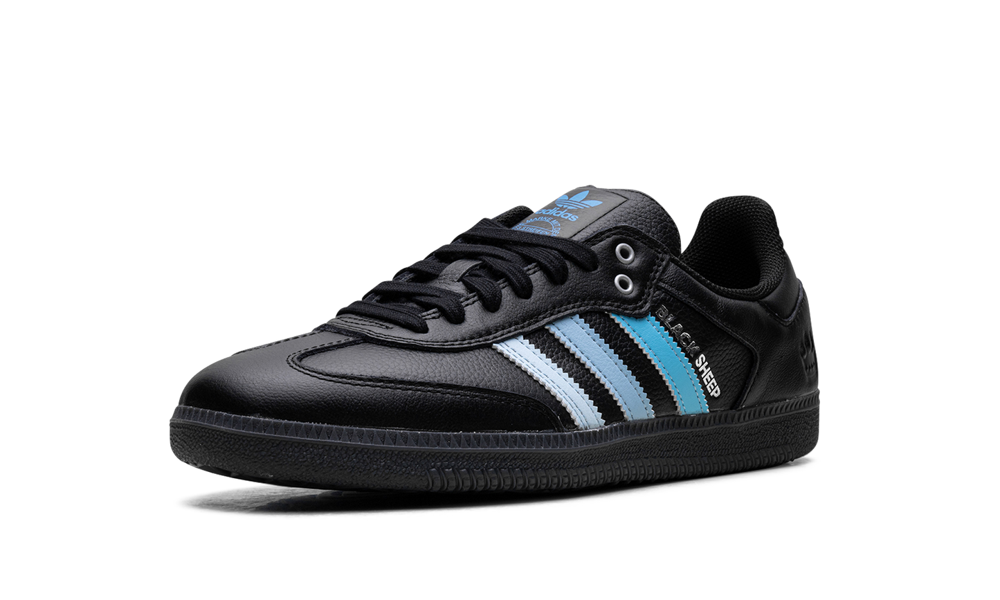 Samba ADV "Charlotte FC Black Sheep"