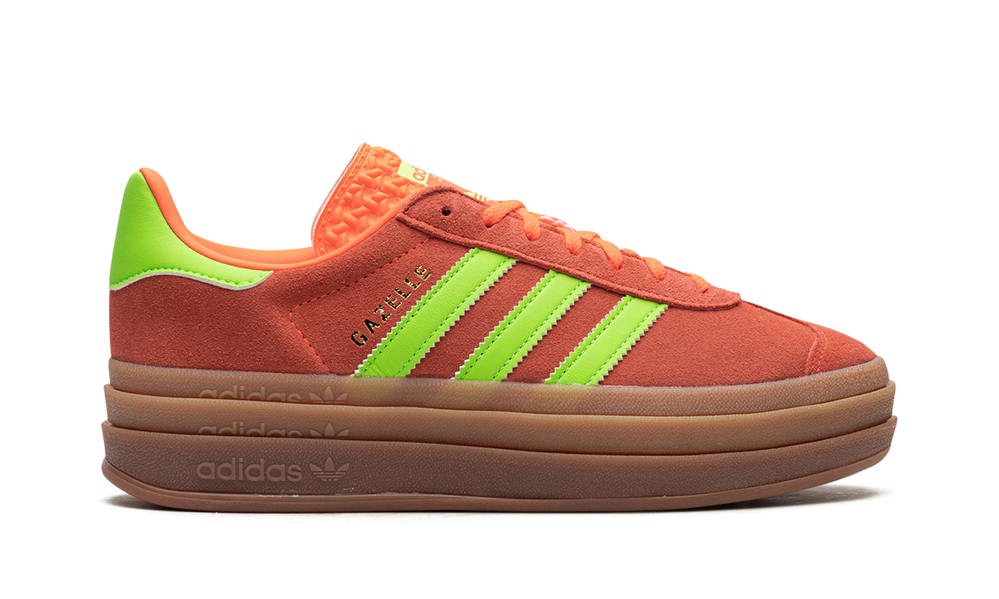 GAZELLE BOLD WMNS "Solar Orange"