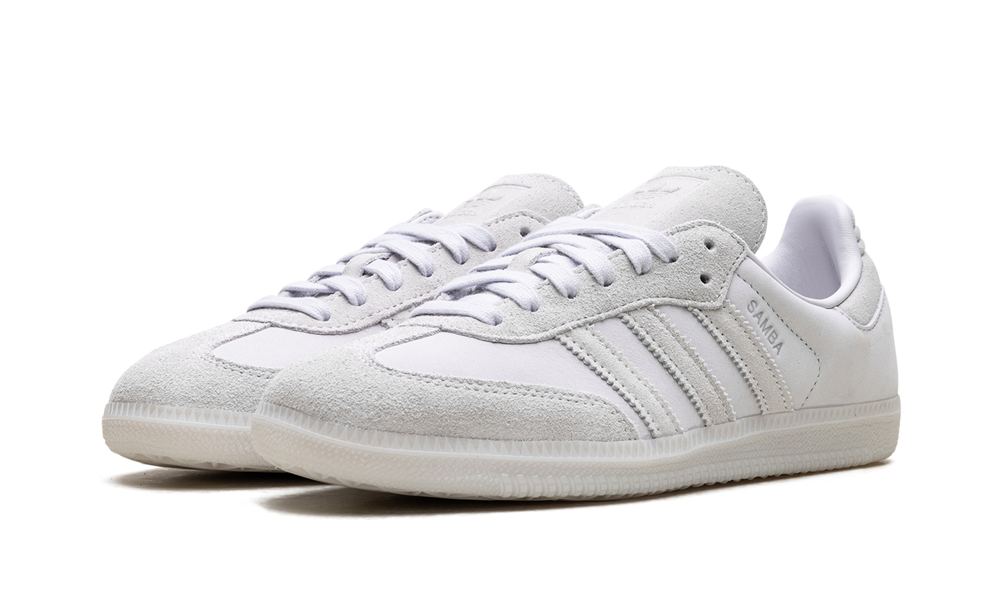 Samba WMNS "Dash Grey"