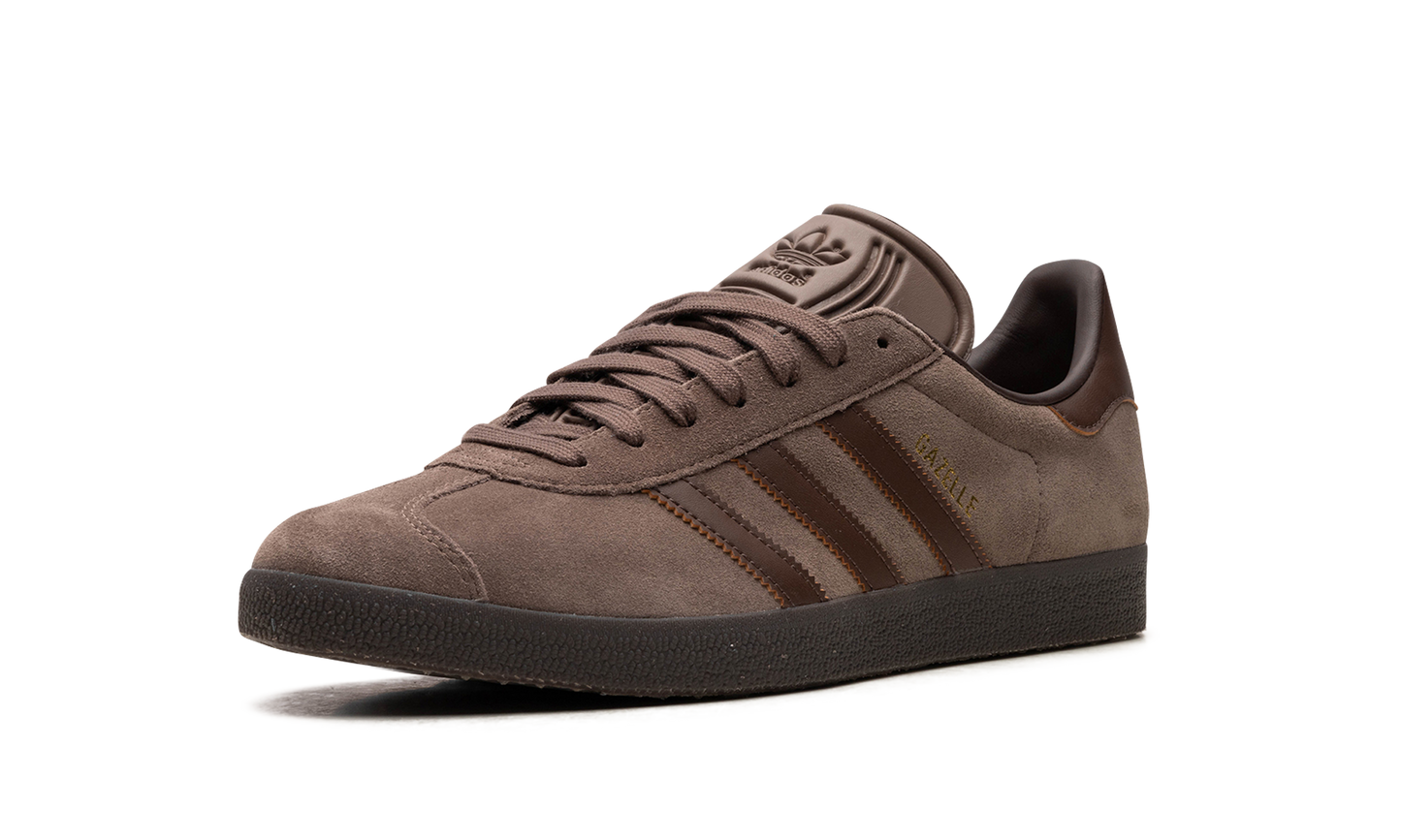 Gazelle "Earth Strata Brown Gum"