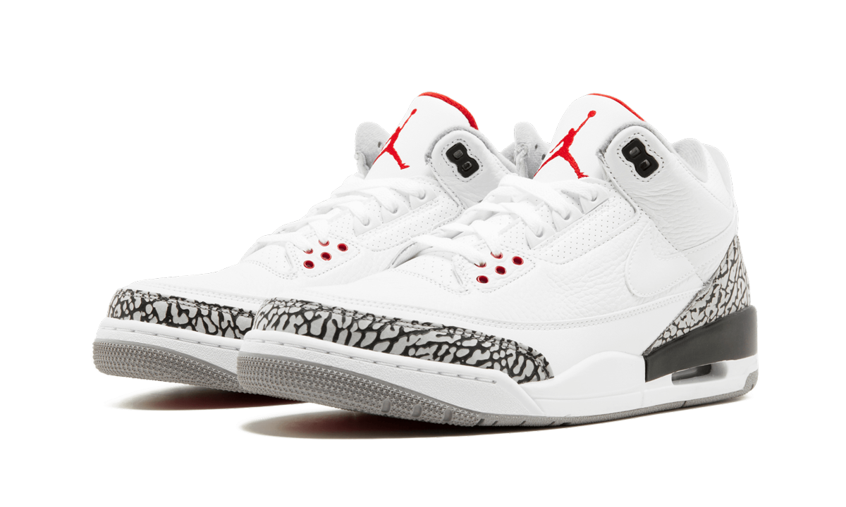 Air Jordan 3 Retro JTH NRG "JTH" AV6683 160