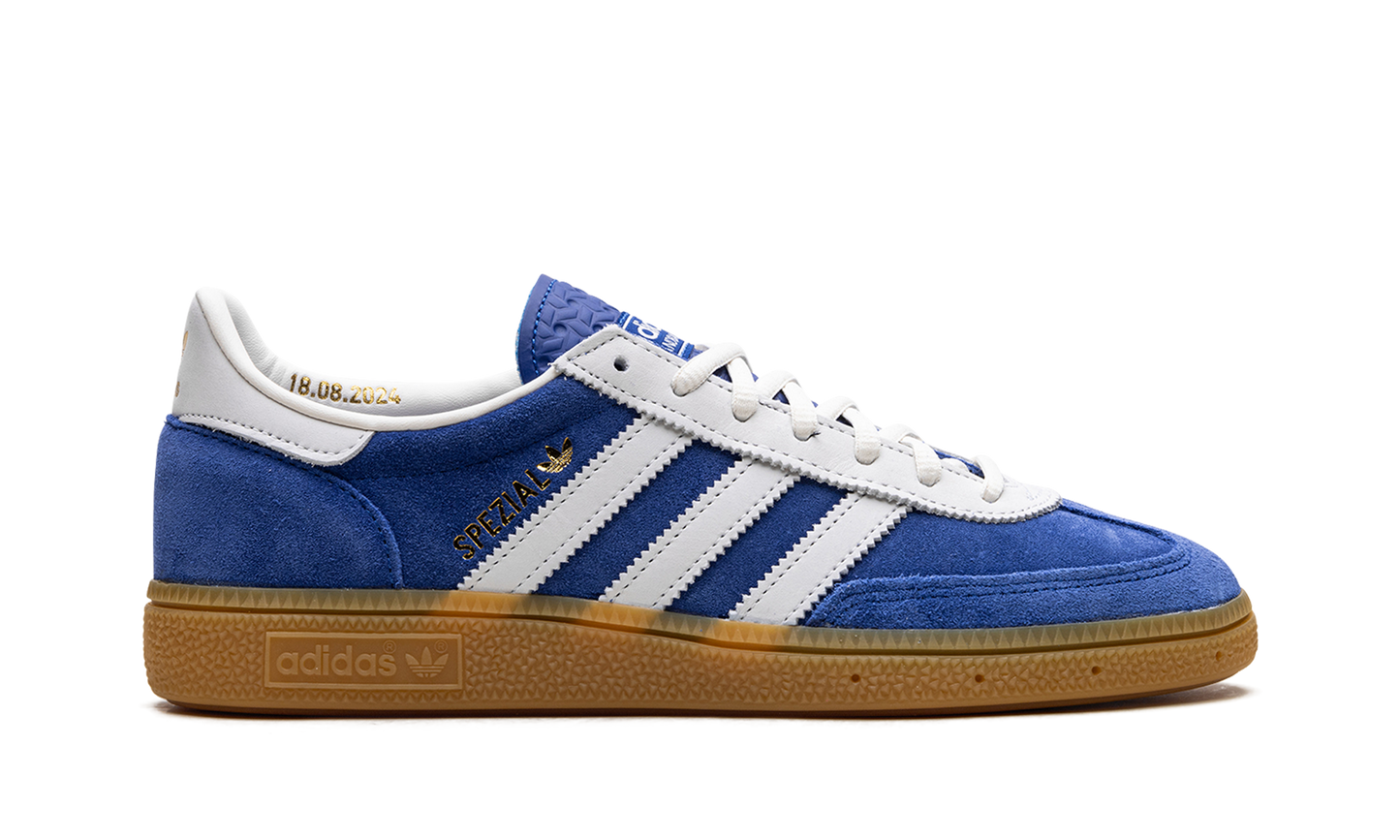 Handball Spezial "75th Anniversary Pack Collegiate Royal"