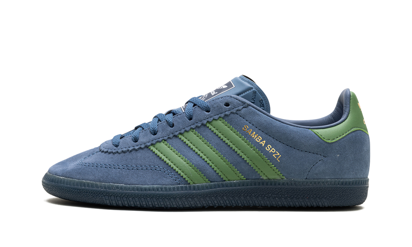 Samba Deco "END - By The Sea"