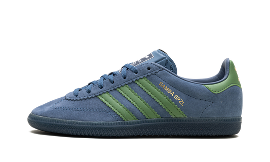 Samba Deco "END - By The Sea"