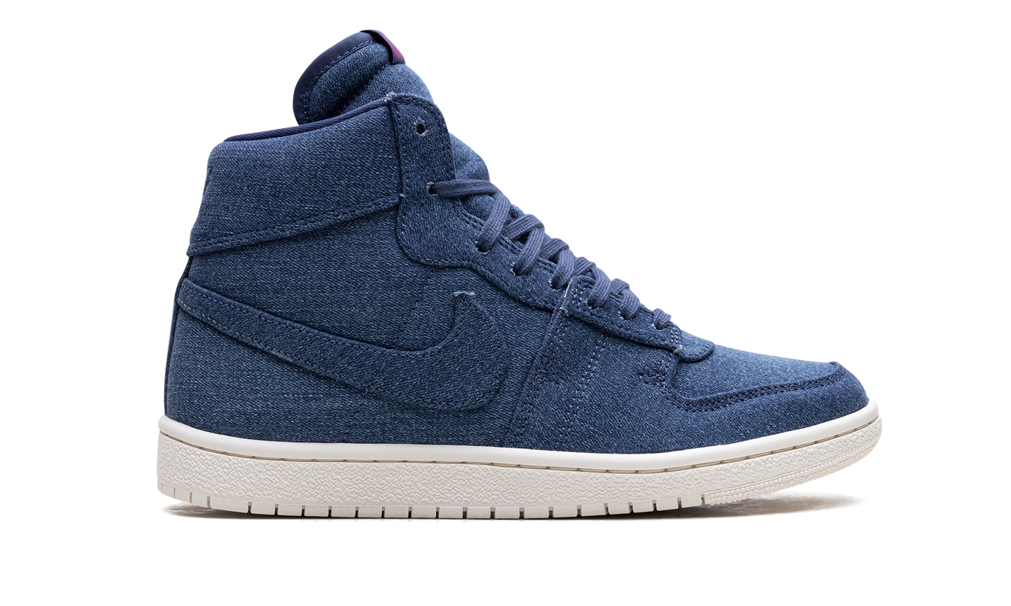 AIR SHIP WMNS "Bold Berry" FJ2848 400