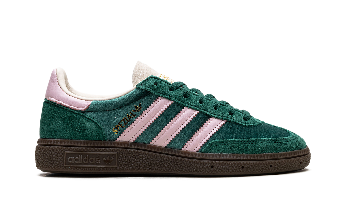 Handball Spezial WMNS "Velvet Pack - Green Pink"