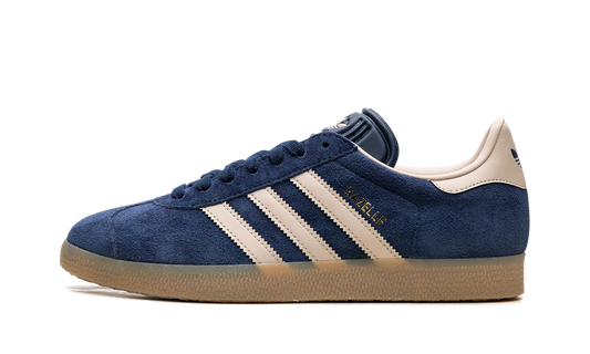 Gazelle "Night Indigo"