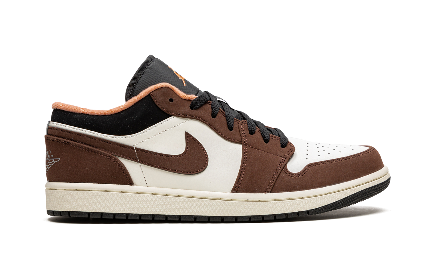 Air Jordan 1 Low "Mocha" DC6991 200