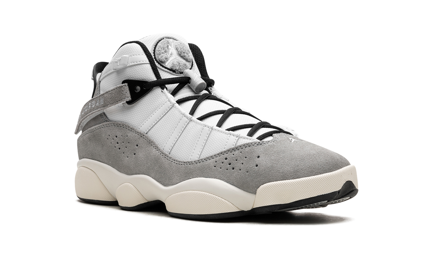 Jordan 6 Rings "Cement Grey" FJ4650 077