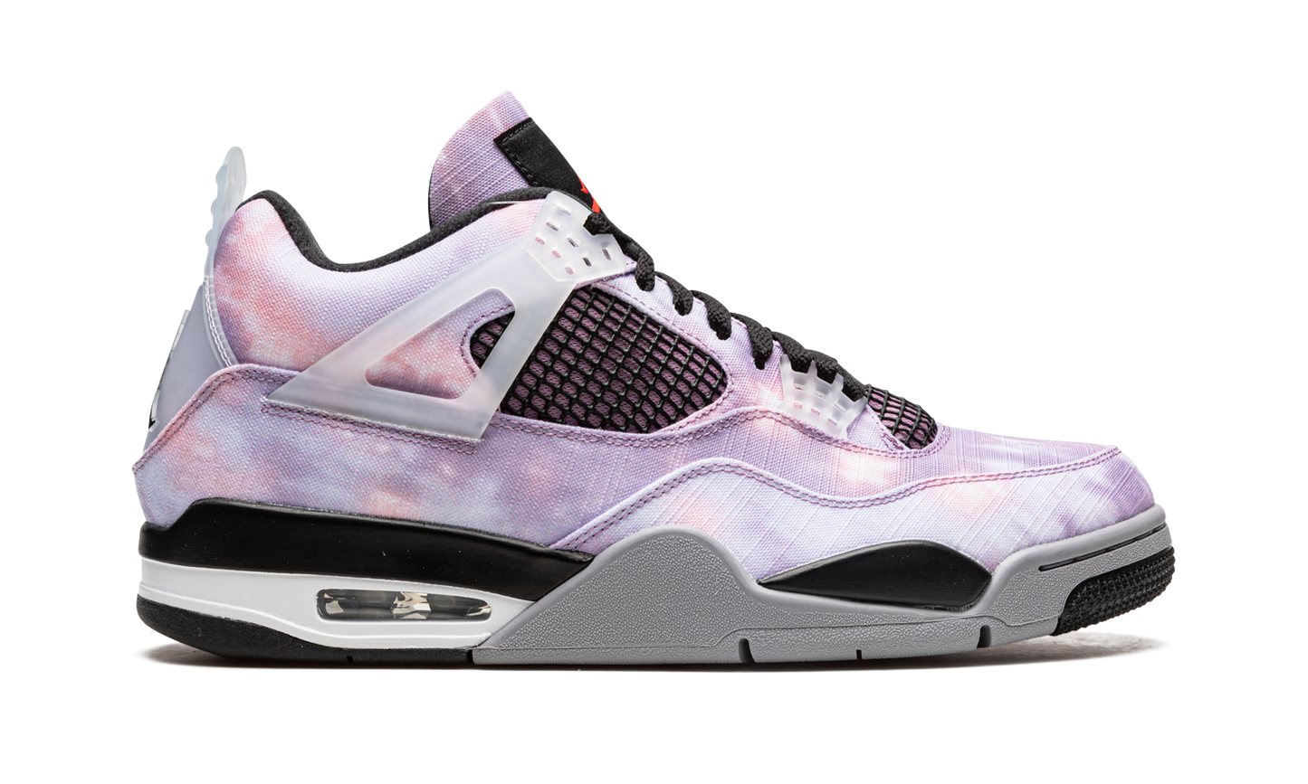 Air Jordan 4 Retro "Zen Master" DH7138 506