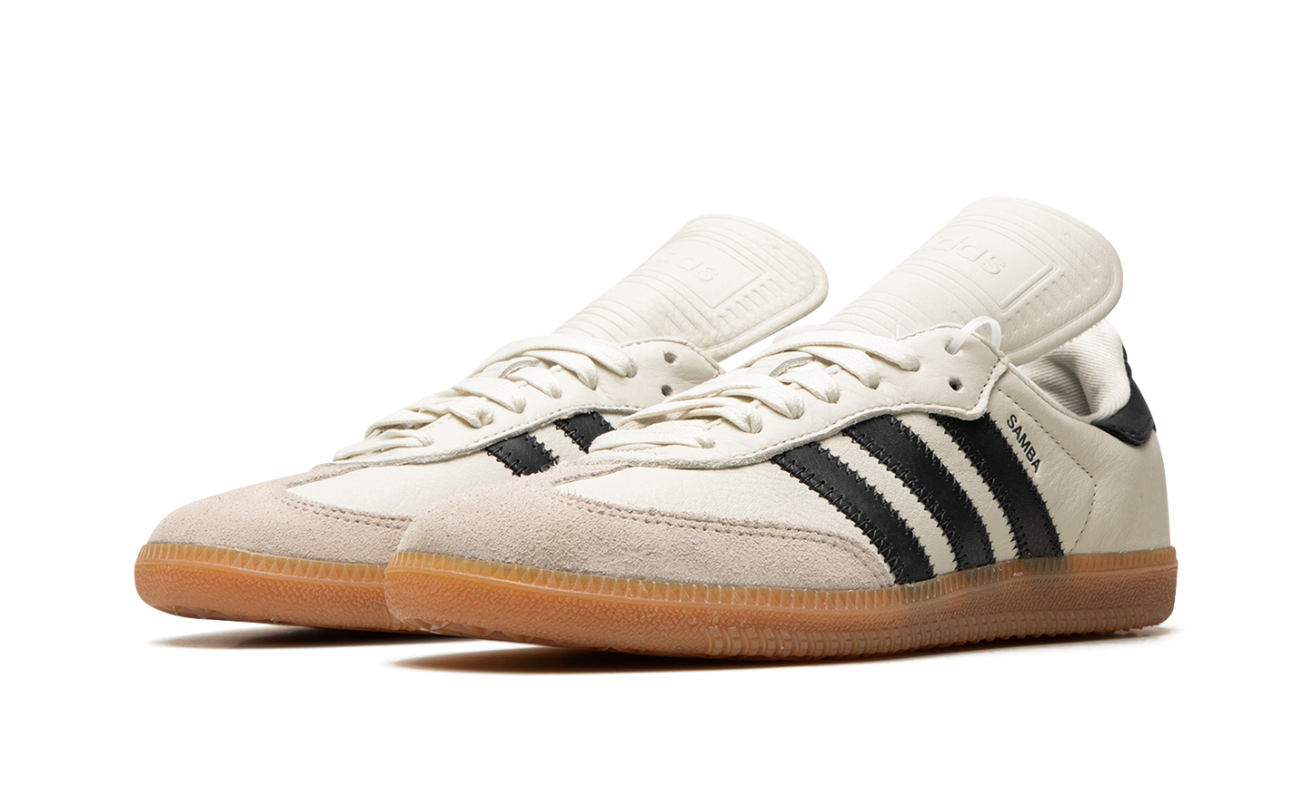 Samba "Humanrace - White"