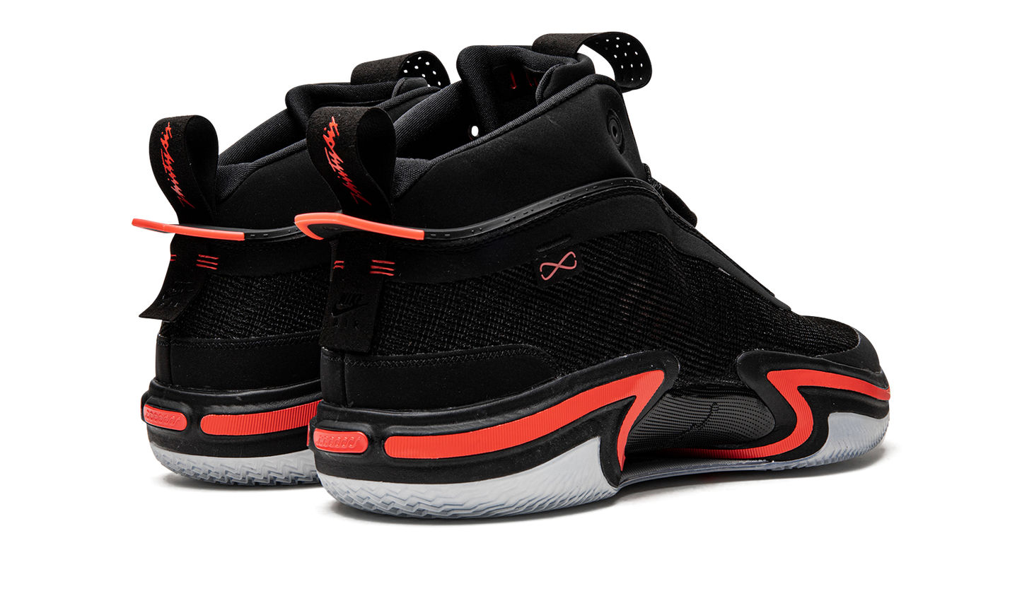 AIR JORDAN 36 "Infrared"