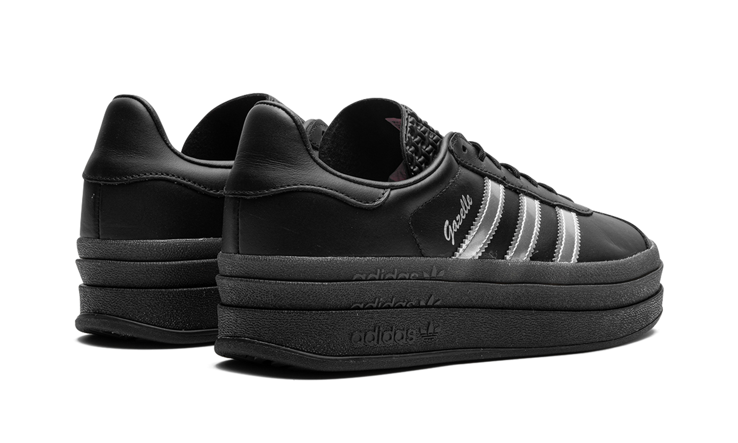 Gazelle Bold WMNS "Pride Pabllo Vittar - Core Black"