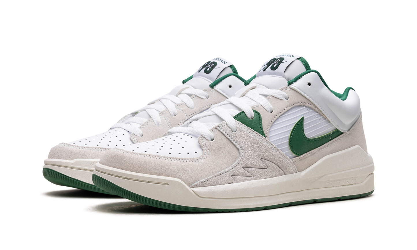 Jordan Stadium 90 "White Clover" DX4397 103