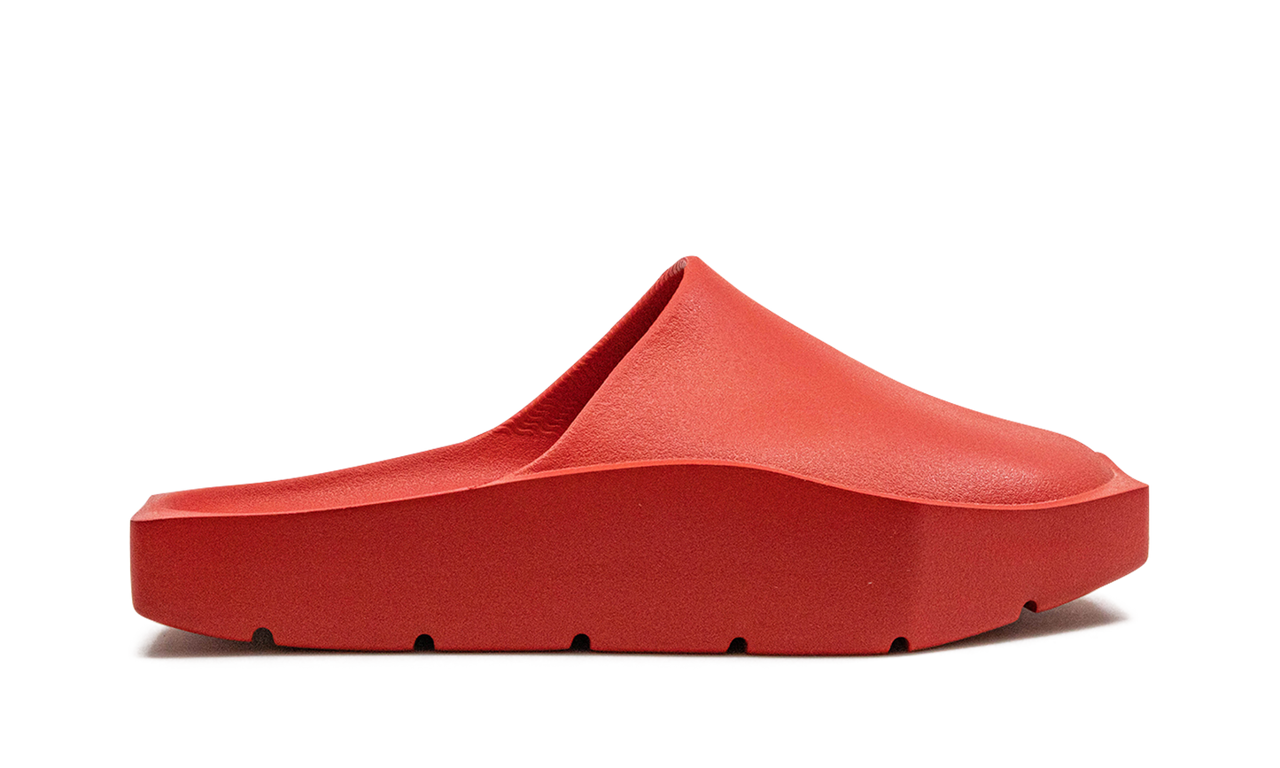 JORDAN HEX MULE WMNS "Triple Red" FJ0603 600