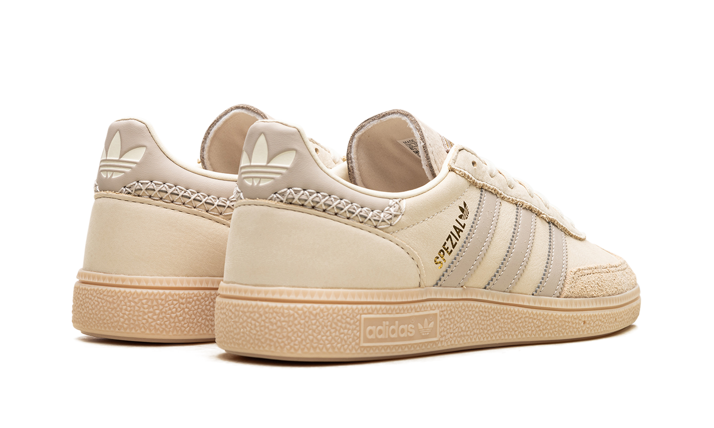 Handball Spezial WMNS "Cream White Beige"