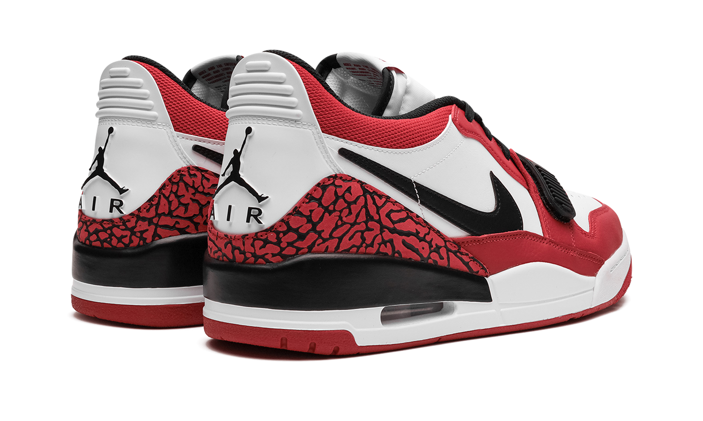 Jordan Legacy 312 Low "Chicago" CD7069 116
