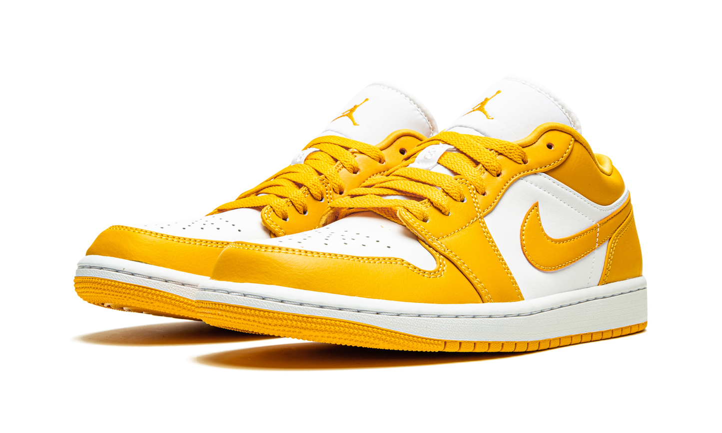 Air Jordan 1 Low "Pollen" 553558 171