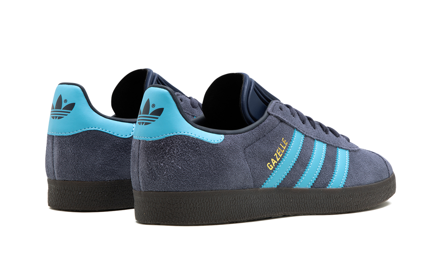 Gazelle "Blue Gum"