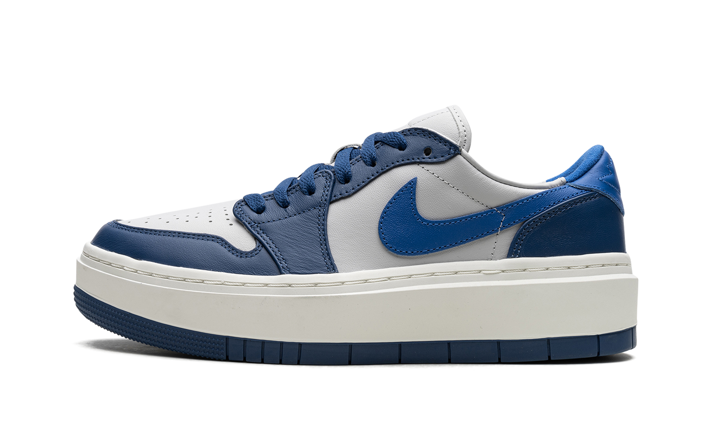 AIR JORDAN 1 LO ELEVATE WMNS "Georgetown" DH7004 400