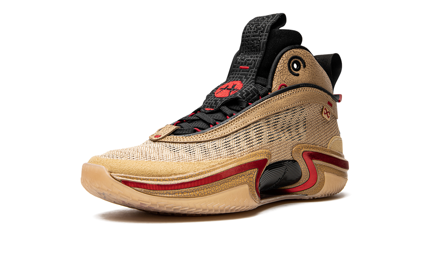 Air Jordan XXXVI SE RUI "Rui Hachimura" DO2494 260
