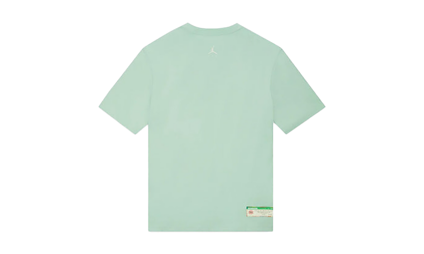 T-SHIRT "Green" DR2962 308