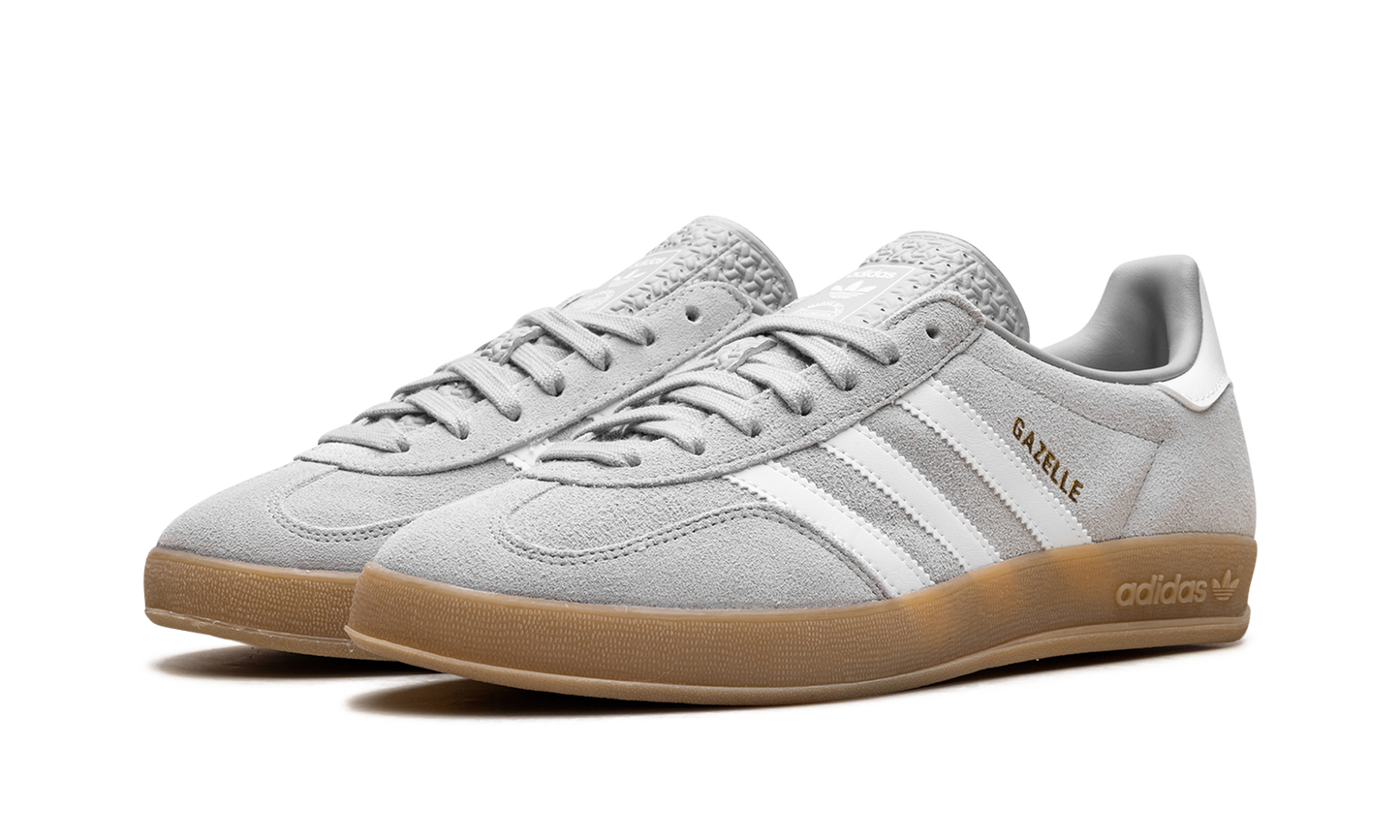Gazelle Indoor "Grey Two"