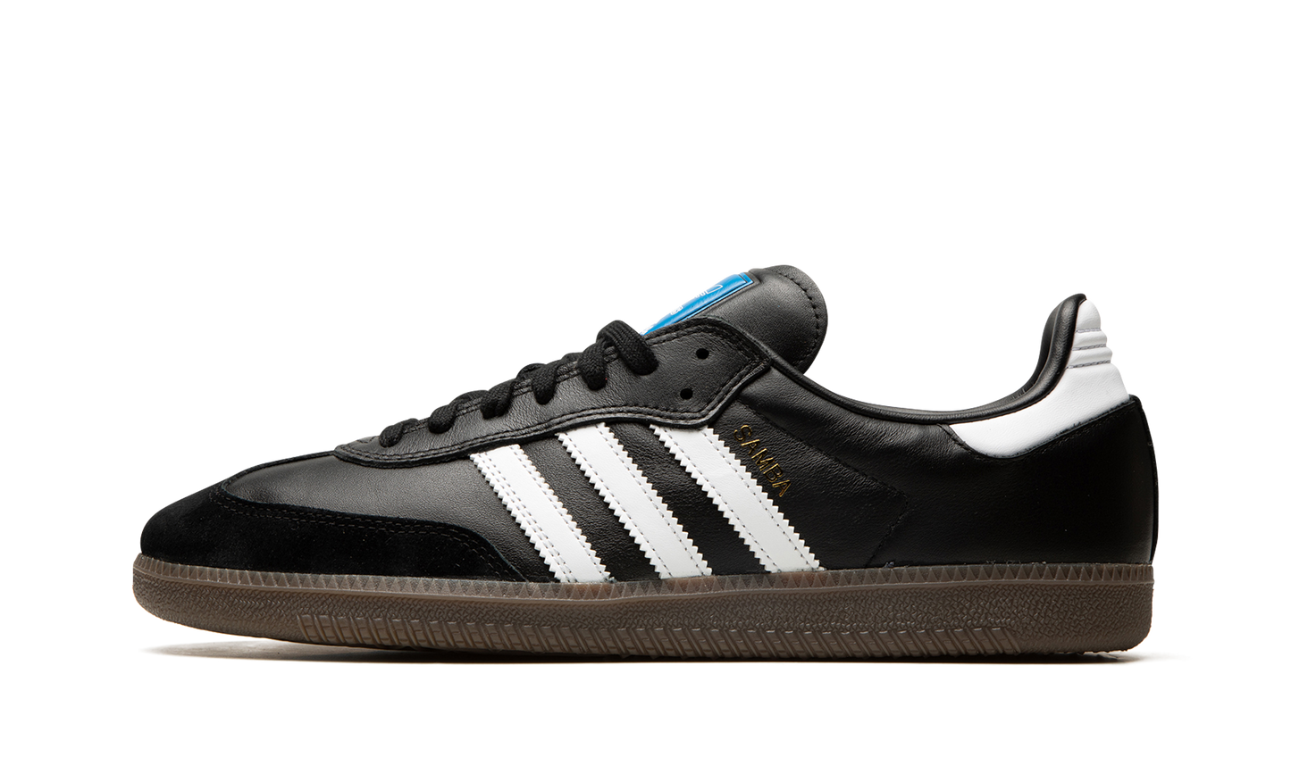 Samba ADV "Black / White"