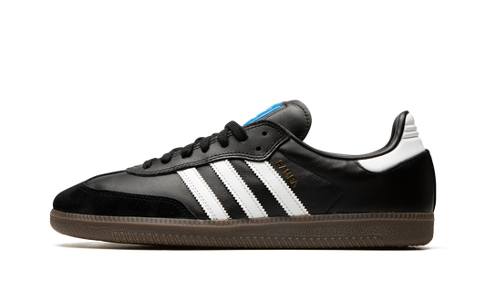 Samba ADV "Black / White"