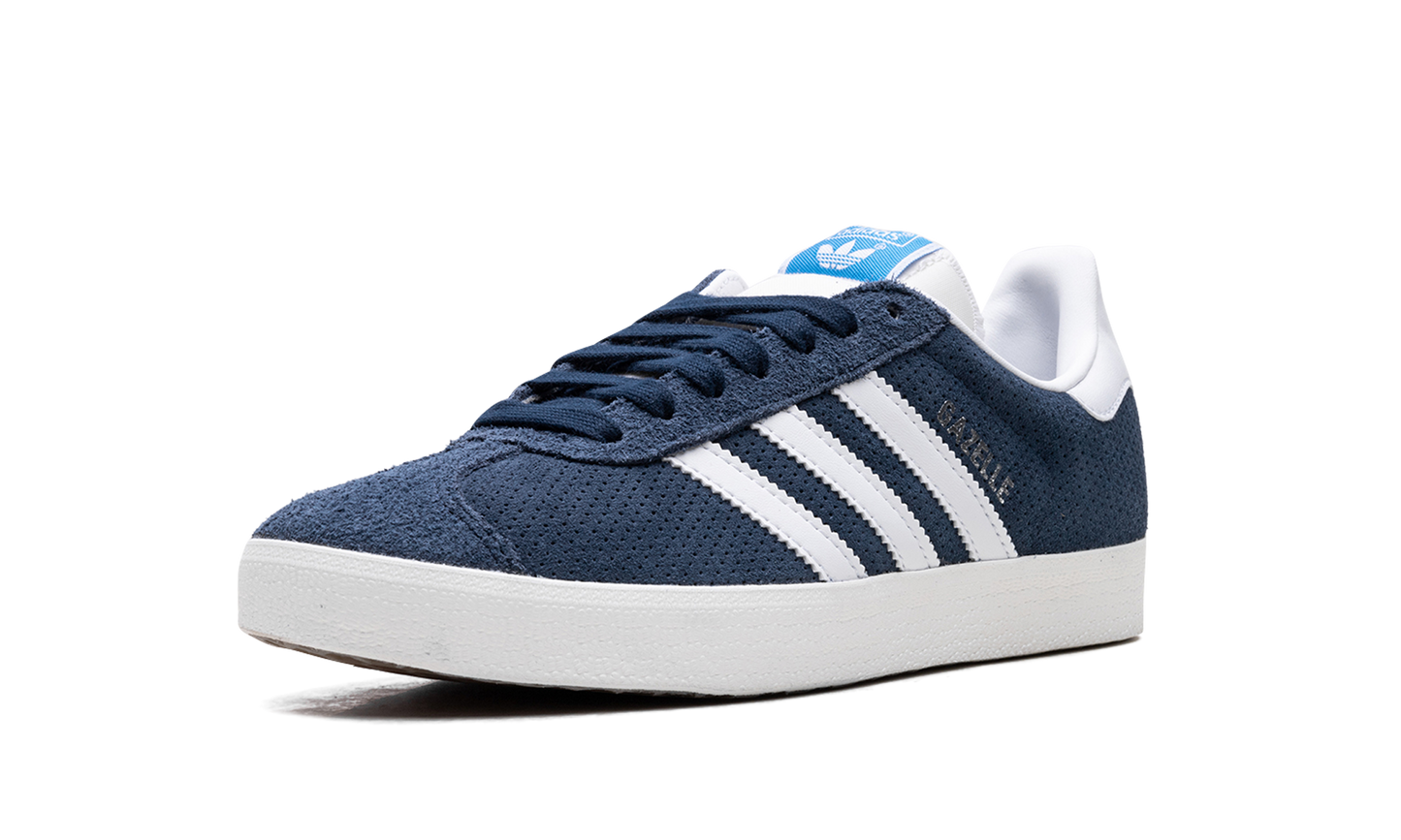 Gazelle "Preloved Ink Cloud White Core White"