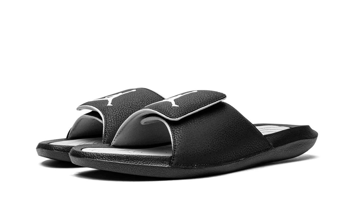 Jordan Hydro 6 "Black / Wolf Grey" 881473 011