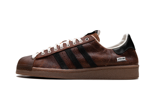 Superstar 82 "Song for the Mute - Brown"