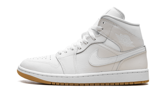 Jordan 1 Mid WMNS "Phantom Gum" BQ6472 021