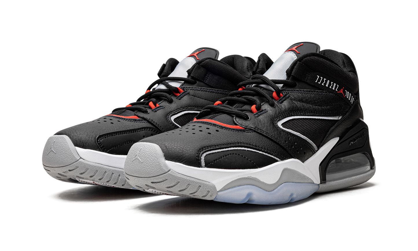 Jordan Point Lane "Black Cement" CZ4166 010