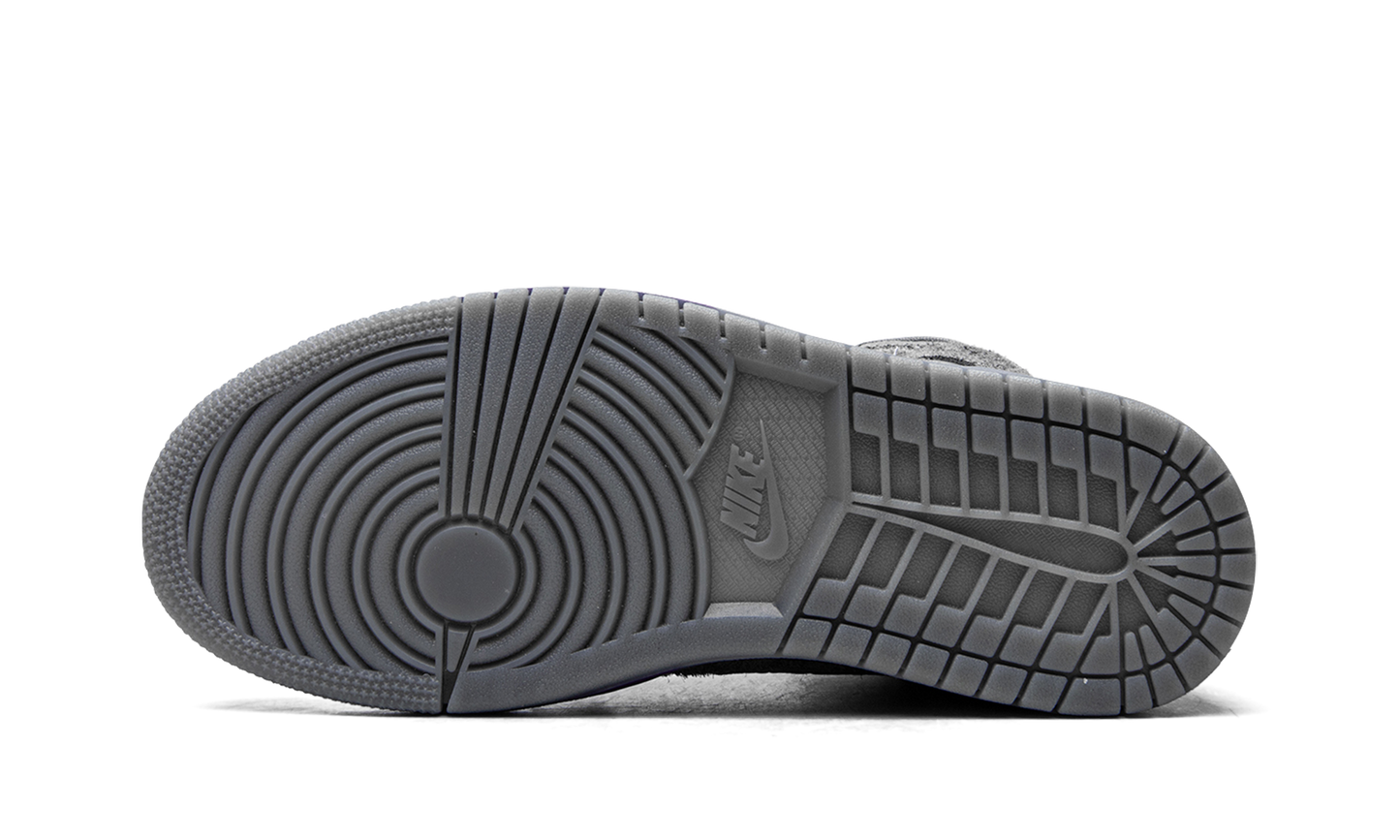 Air Jordan 1 Mid WMNS "Sheila Rashid - Unite" CW5897 005