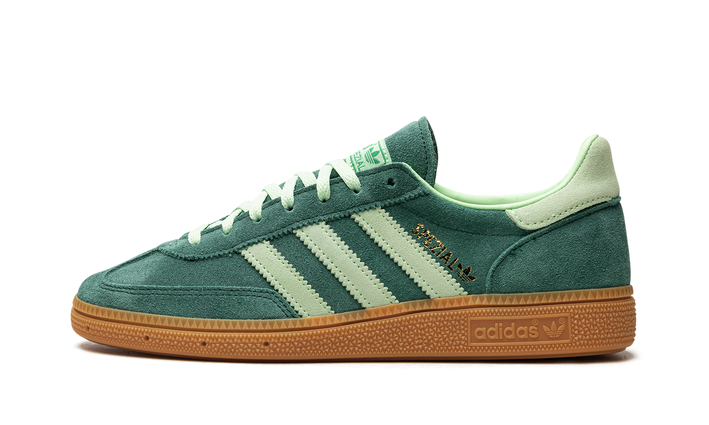 Handball Spezial WMNS "Collegiate Green / Semi Green Spark"