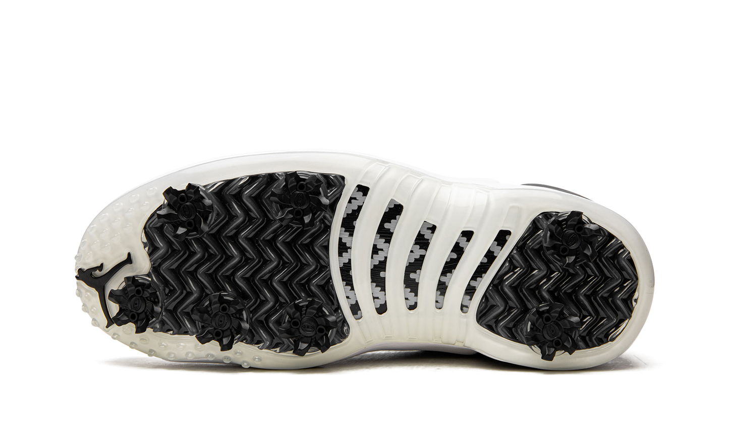 Air Jordan 12 Low Golf "Playoffs" DH4120 010