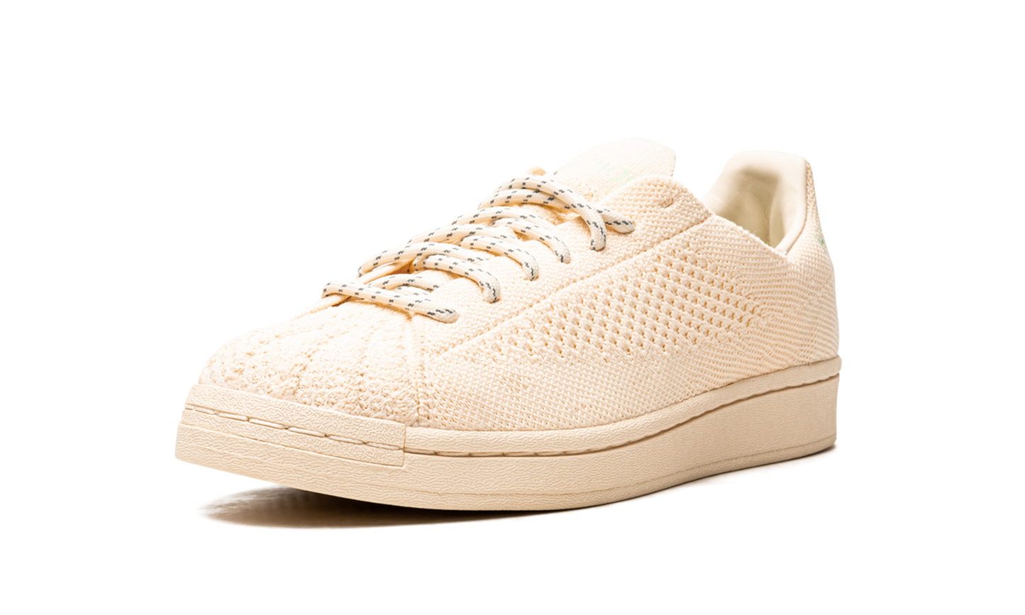 Pharrell x Superstar Primeknit